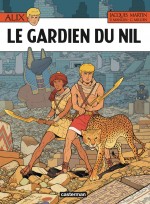 Le Gardien du Nil 